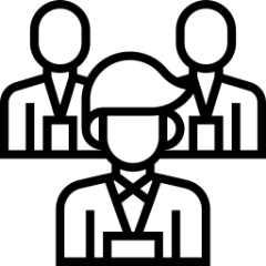 第一線で活躍する講師陣